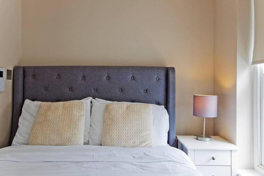 Appartamento Cute 1bed Duplex Kensington No5 *
