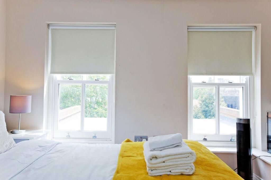Apartment Cute 1bed Duplex Kensington No5 London