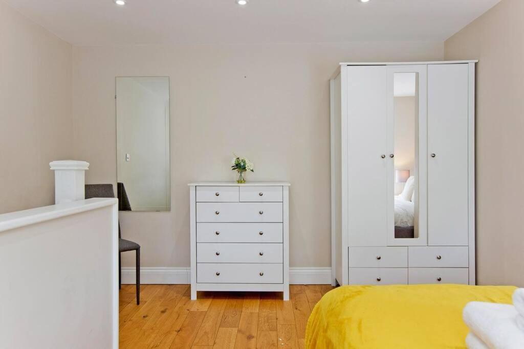 Apartment Cute 1bed Duplex Kensington No5 *
